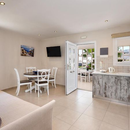 Vóthon George Apartment מראה חיצוני תמונה