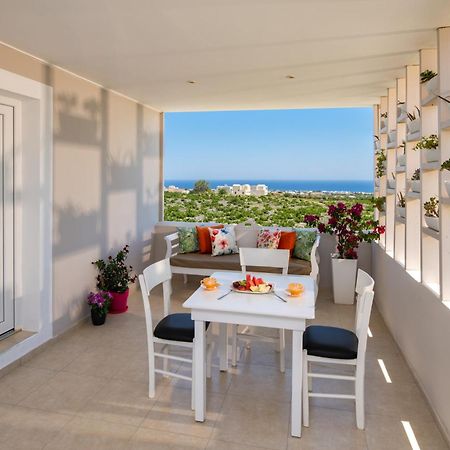 Vóthon George Apartment מראה חיצוני תמונה