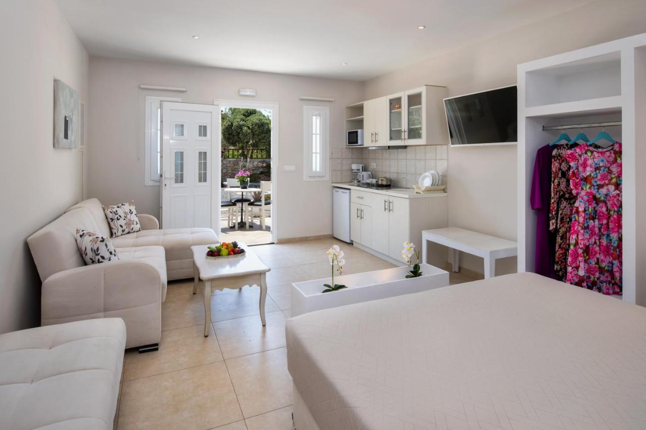 Vóthon George Apartment מראה חיצוני תמונה