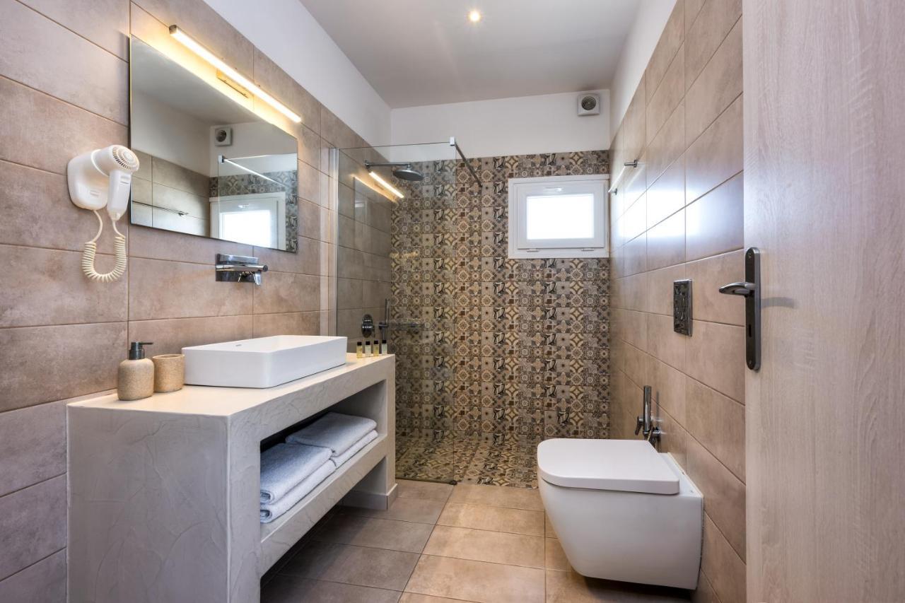 Vóthon George Apartment מראה חיצוני תמונה