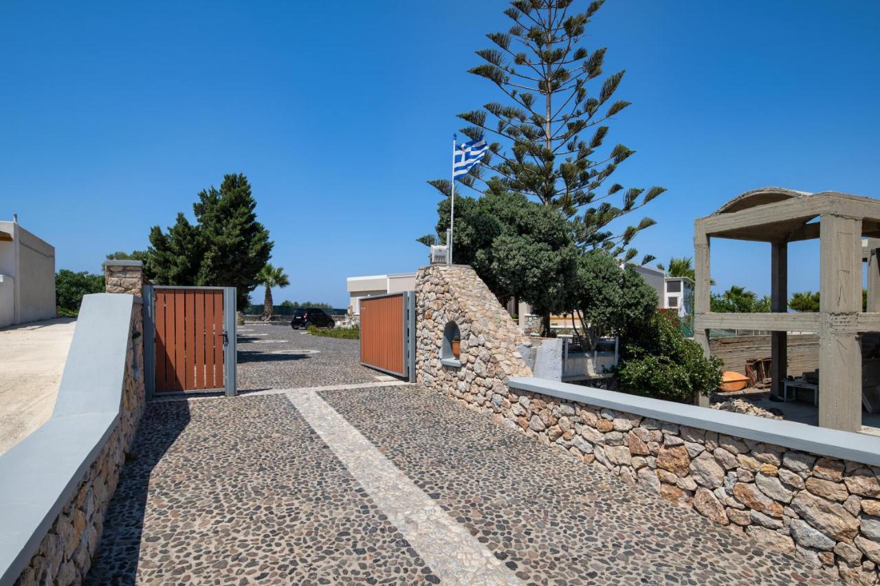 Vóthon George Apartment מראה חיצוני תמונה
