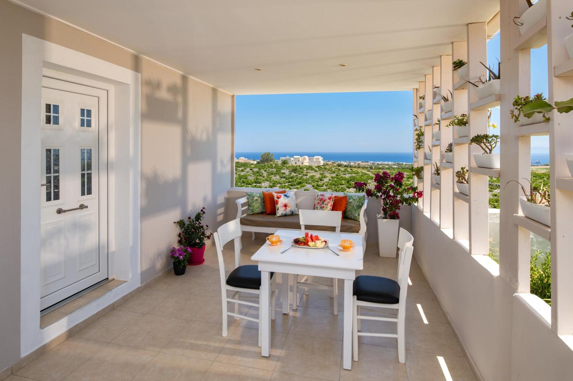 Vóthon George Apartment מראה חיצוני תמונה