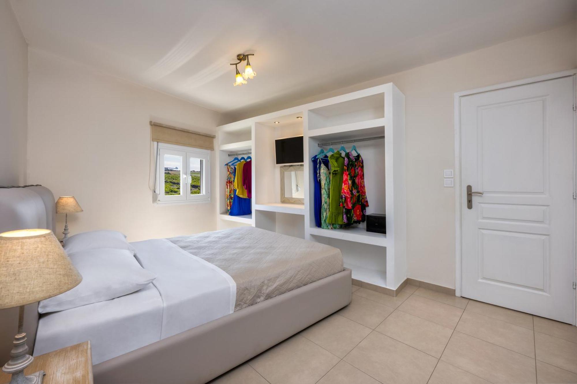Vóthon George Apartment מראה חיצוני תמונה