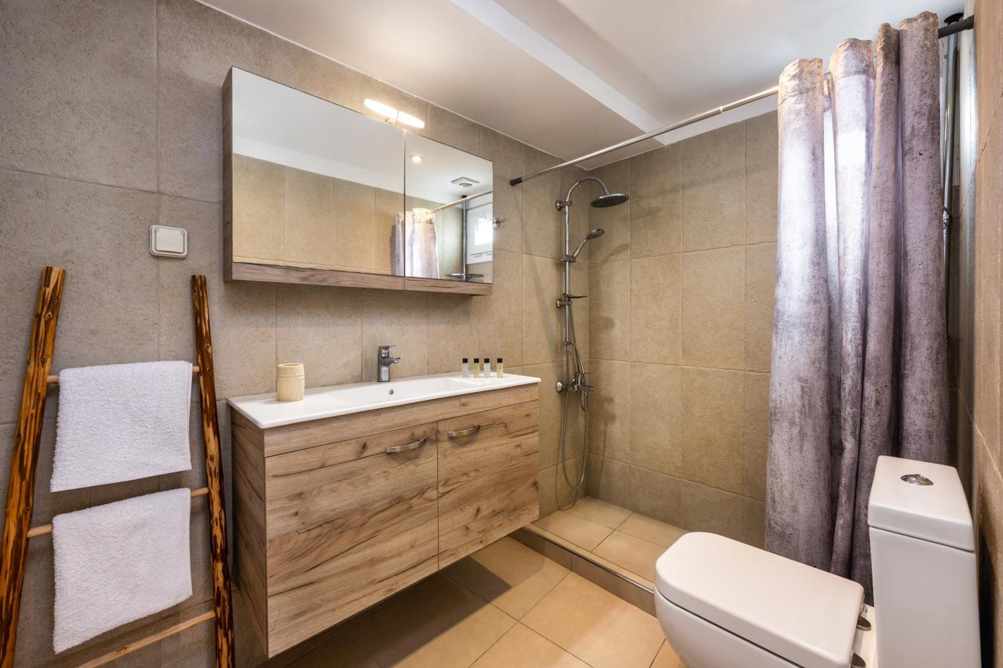 Vóthon George Apartment מראה חיצוני תמונה